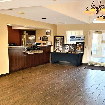 Mainstay Suites Brentwood-Nashville Екстер'єр фото