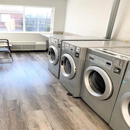 Mainstay Suites Brentwood-Nashville Екстер'єр фото