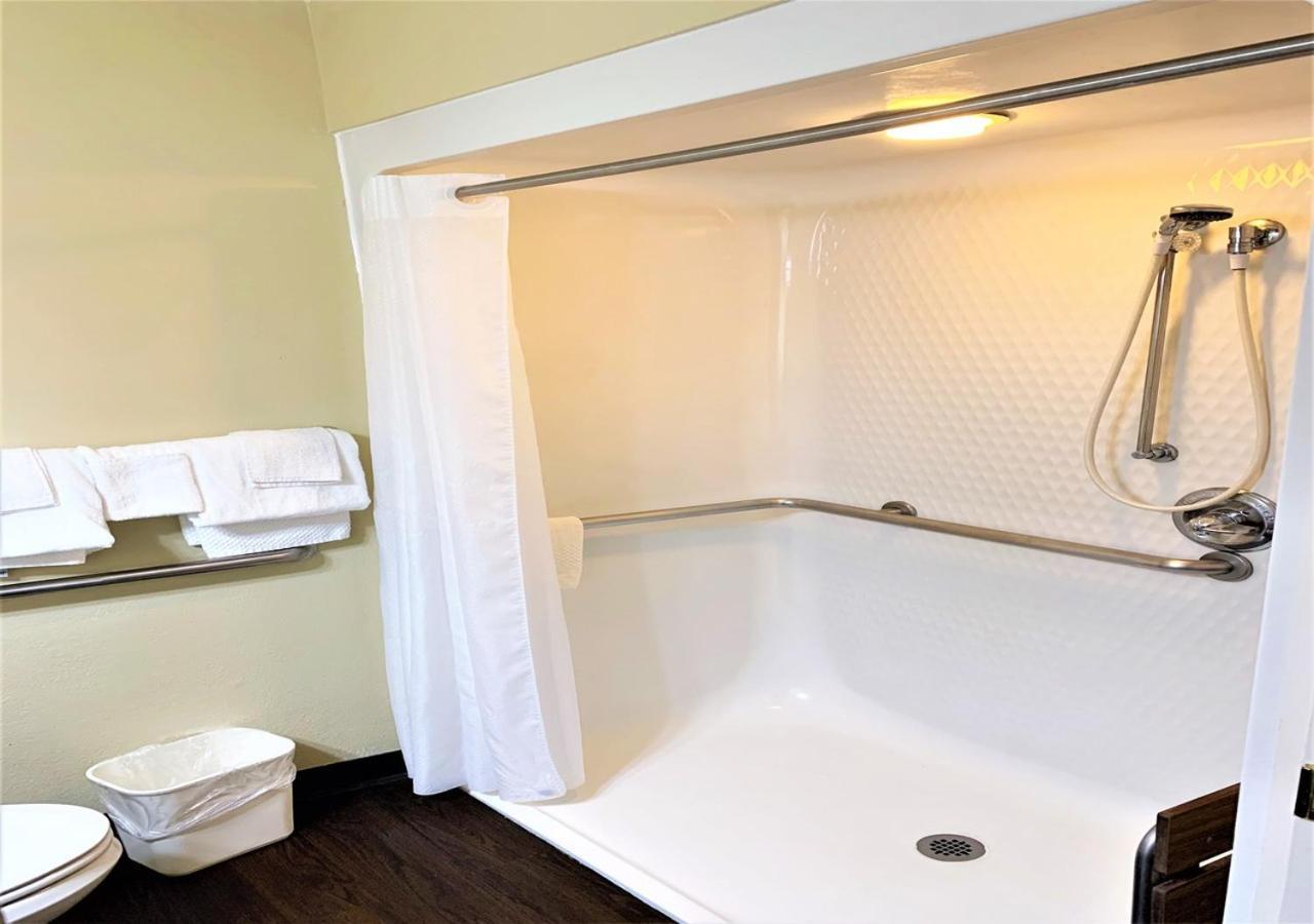 Mainstay Suites Brentwood-Nashville Екстер'єр фото