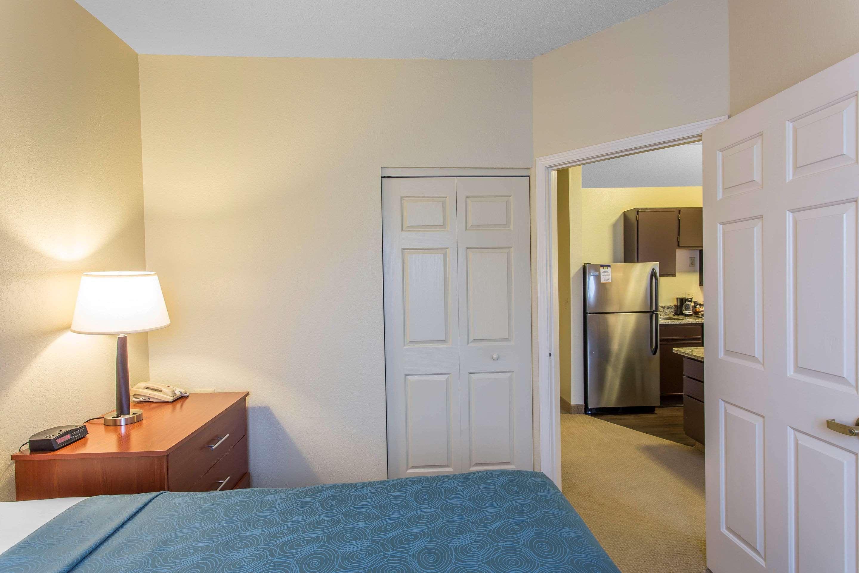 Mainstay Suites Brentwood-Nashville Екстер'єр фото
