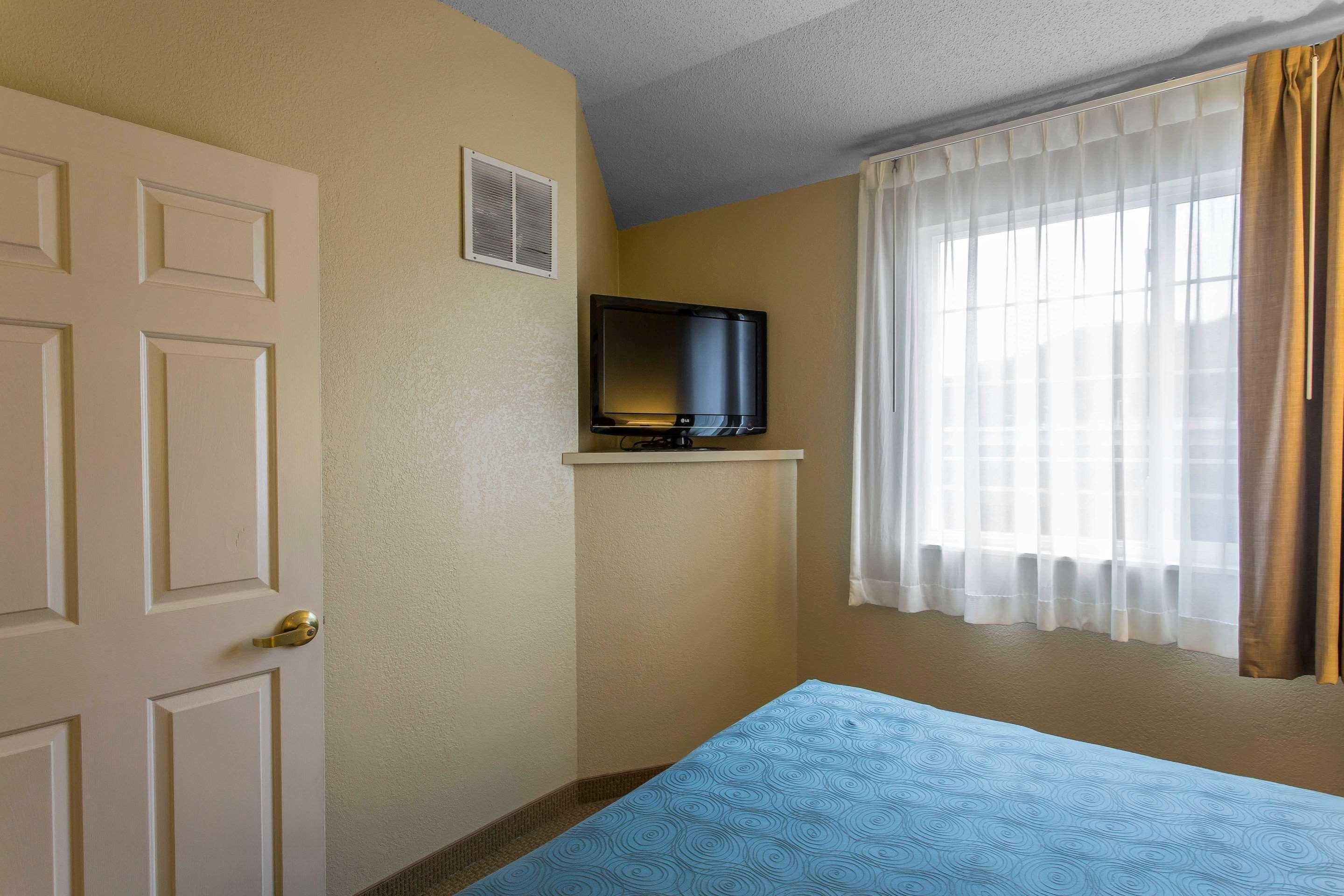 Mainstay Suites Brentwood-Nashville Екстер'єр фото