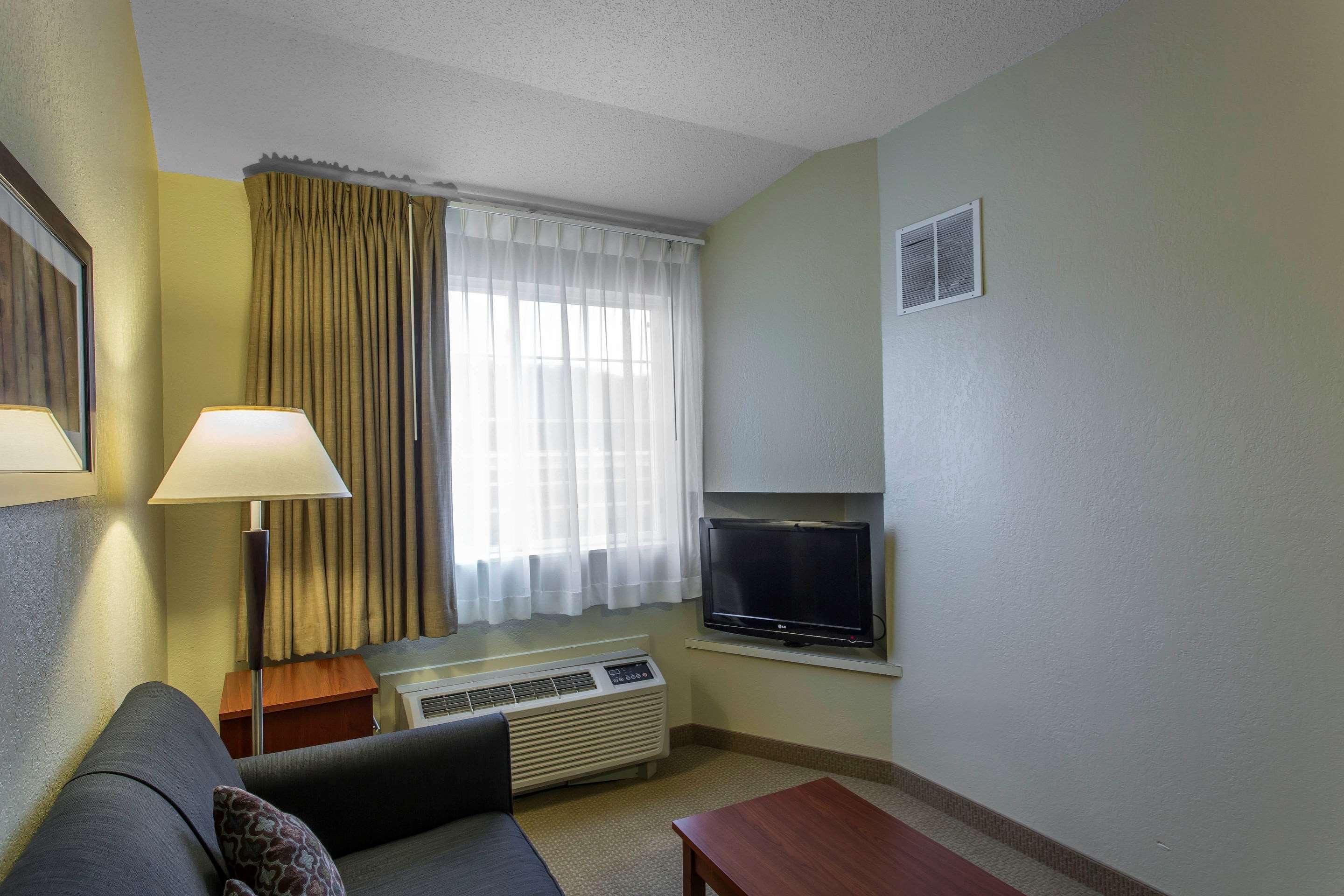 Mainstay Suites Brentwood-Nashville Екстер'єр фото