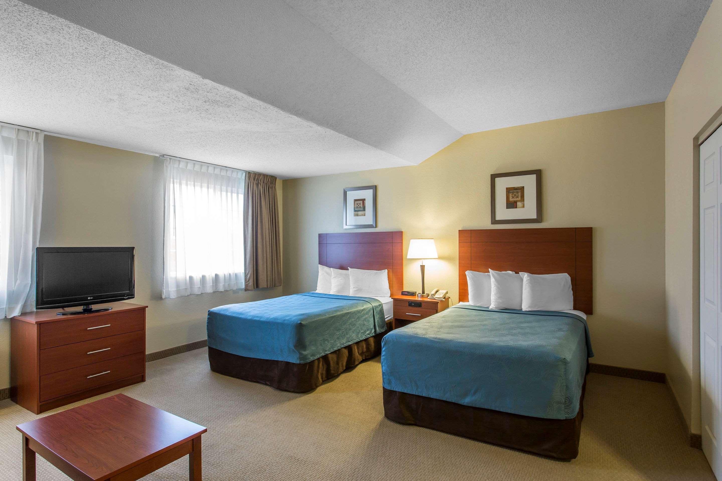 Mainstay Suites Brentwood-Nashville Екстер'єр фото