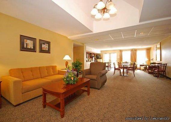 Mainstay Suites Brentwood-Nashville Інтер'єр фото