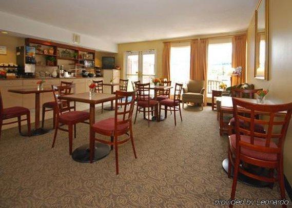 Mainstay Suites Brentwood-Nashville Ресторан фото